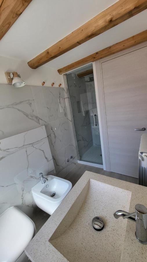 Casa Lagunare Haus Кьоджа Экстерьер фото