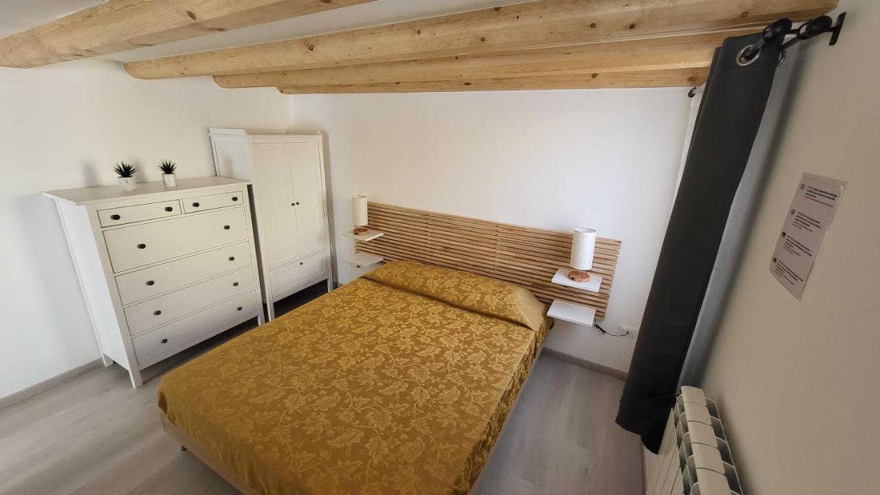 Casa Lagunare Haus Кьоджа Экстерьер фото