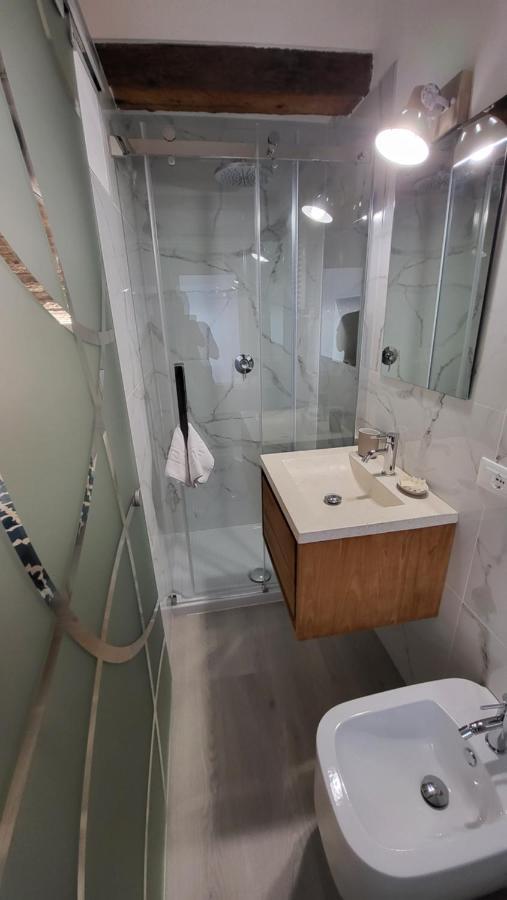 Casa Lagunare Haus Кьоджа Экстерьер фото