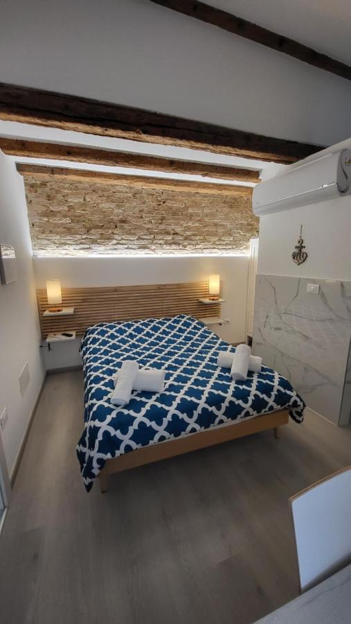 Casa Lagunare Haus Кьоджа Экстерьер фото