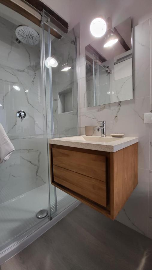 Casa Lagunare Haus Кьоджа Экстерьер фото